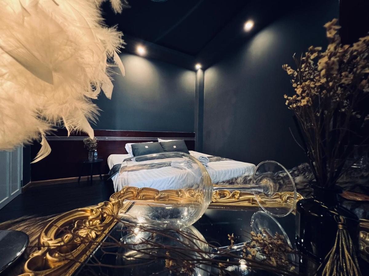 Global Hotel 38 Bui Vien Хошимин Экстерьер фото